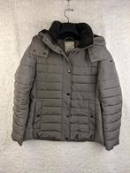 Esprit khaki puffer jacket, Kleding | Heren, Jassen | Winter, Verzenden, Nieuw