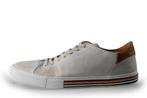 Manfield Sneakers in maat 46 Beige | 10% extra korting, Manfield, Overige kleuren, Verzenden, Sneakers of Gympen