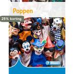 Poppen / Mini Informatie / 455 9789463418881 Marja Baeten, Verzenden, Zo goed als nieuw, Marja Baeten