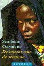 De vrucht van de schande / Geuzenpocket / 61 9789052263120, Verzenden, Gelezen, Sembene Ousmane