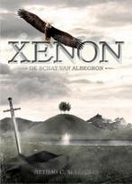 Xenon -De schat van Albegron 9789491220258 Attilio Mazzolin, Verzenden, Gelezen, Attilio Mazzolin