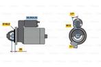 Startmotor / Starter, Auto-onderdelen, Ophalen of Verzenden, Nieuw