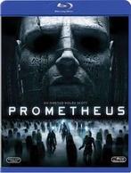 Prometheus (blu-ray tweedehands film), Cd's en Dvd's, Blu-ray, Ophalen of Verzenden, Zo goed als nieuw