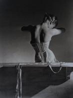 Horst P. Horst - Mainbocher Corset, Paris, 1939, Antiek en Kunst