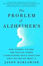 The Problem of Alzheimers 9781250218735 Jason Karlawish, Verzenden, Gelezen, Jason Karlawish