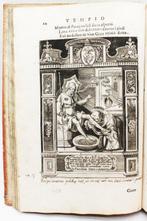 Longo - Tempio Eremitano - 1608