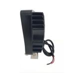 Hofftech Krachtige LED werklamp - 48W - 16 LEDs - 9-80V -..., Auto-onderdelen, Ophalen of Verzenden, Nieuw
