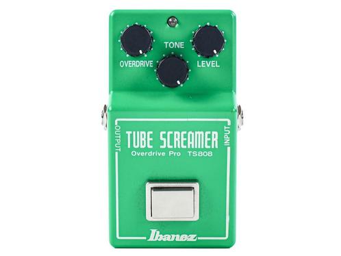 Ibanez Tubescreamer TS808 (Effect Pedalen), Muziek en Instrumenten, Effecten, Overige typen, Nieuw, Ophalen of Verzenden