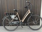 Gazelle Chamonix | Gebruikt | 3 maanden garantie |-54 cm-Wit, Ophalen of Verzenden, Nieuw, Gazelle