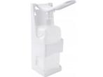 Veiling - Wenko Palizzi desinfectie zeepdispenser 1000 ml, Gebruikt