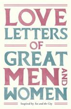 Love Letters Of Great Men & Women 9780330515139, Verzenden, Gelezen, Ursula Doyle (Ed.)