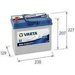 Varta Blue Dynamic B34 accu 12V 45Ah 238x129x207x227, Nieuw, Verzenden