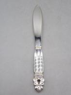 Georg Jensen - Johan Rohde - Briefopener - Acorn pattern -