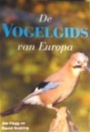 De vogelgids van Europa, Boeken, Taal | Overige Talen, Verzenden