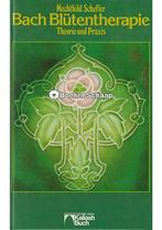 Bach Blutentherapie Mechthild Scheffer, Verzenden, Nieuw
