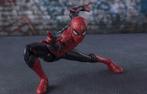 Tamashii Nations - Spider-Man - Spider-Man Upgraded Suit, Nieuw