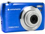Agfa -  Dc8200 Realishot  - Blauw, Audio, Tv en Foto, Fotocamera's Digitaal, Verzenden, Compact, Nieuw, Overige Merken