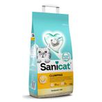 Sanicat Kattenbakvulling Clumping 16 liter, Dieren en Toebehoren, Katten-accessoires, Nieuw, Verzenden