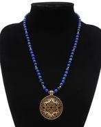 Lapis lazuli - Salomonsecreet (Sions of Davidster of