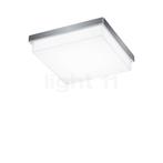 Helestra Cosi Plafondlamp LED (Plafondlampen, Binnenlampen), Verzenden, Nieuw, Glas