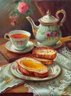 BarBeni (1981) - A Cup of Tradition