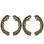 Remschoenset SUBARU FORESTER 2.0 AWD achterzijde, Verzenden, Nieuw