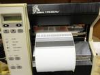 Zebra 170Xi III Plus - 300dpi Thermische Barcode Label, Ophalen of Verzenden, Gebruikt, Zebra