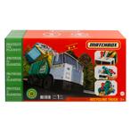 Matchbox Recycling Truck, Kinderen en Baby's, Speelgoed | Speelgoedvoertuigen, Verzenden, Nieuw