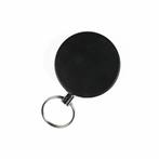 Benson Roller Clip met trekkoord - snel toegang - zwart -..., Verzamelen, Ophalen of Verzenden, Nieuw