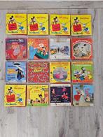 Walt Disney 8mm 16 films original con custodia Film 8mm