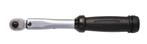 Draaimomentsleutel - 1/4 inch 10-50 nm, Doe-het-zelf en Verbouw, Gereedschap | Handgereedschap, Verzenden, Nieuw
