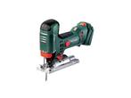 Veiling - Metabo accu-decoupeerzaag STA 18 LTX 100 body, Doe-het-zelf en Verbouw, Gereedschap | Zaagmachines, Nieuw