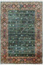 Handgeknoopt tapijt Super Ziegler Chubi tapijt fijne wol -, Nieuw