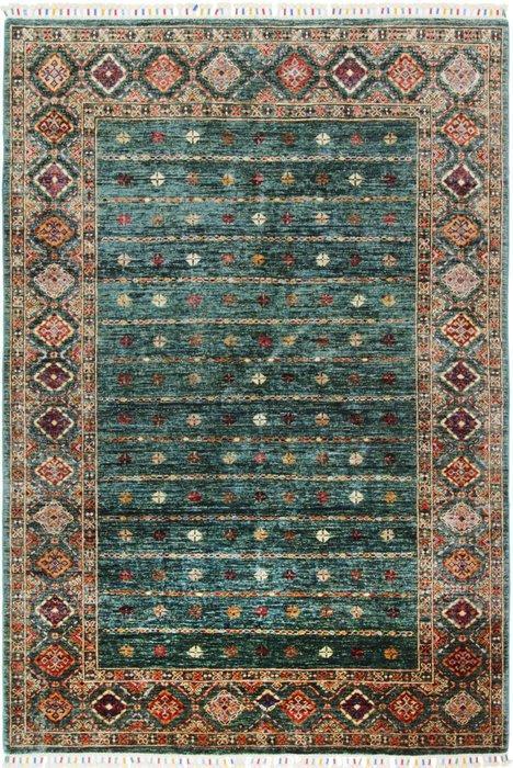 Handgeknoopt tapijt Super Ziegler Chubi tapijt fijne wol -, Huis en Inrichting, Stoffering | Tapijten en Kleden