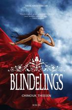 Blindelings 9789491884245 Chinouk Thijssen, Verzenden, Gelezen, Chinouk Thijssen