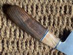 Shaw Knives - R67 - Tafelmes - Hout, Staal - Gyuto 265mm, Antiek en Kunst