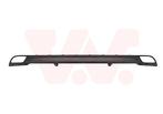 BUMPER SPOILER VOOR TOYOTA YARIS H/B 2011-2014 524530D050, Ophalen of Verzenden, Nieuw