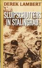 Sluipschutters in Stalingrad 9789068791228 Lambert, Verzenden, Gelezen, Lambert
