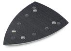 FLEX SP 100x150-7 (FL) Klittenband schuurzool Delta voor FLE, Doe-het-zelf en Verbouw, Ophalen of Verzenden, Nieuw