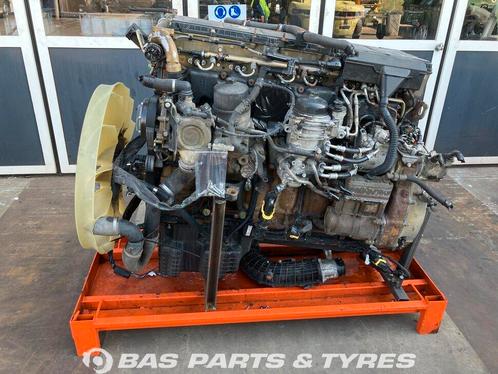 Motor Mercedes OM471.926 420 A 002 010 65 00, Auto-onderdelen, Vrachtwagen-onderdelen, Gebruikt, Mercedes-Benz, Motor en Toebehoren