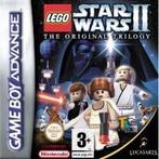 MarioGBA.nl: LEGO Star Wars II: The Original Trilogy - iDEAL, Spelcomputers en Games, Games | Nintendo Game Boy, Gebruikt, Ophalen of Verzenden