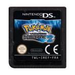 DS Pokemon Black 2 Version (Noire 2) - Frans, Spelcomputers en Games, Zo goed als nieuw, Verzenden