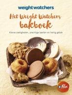 Weight Watchers  -   Het Weight Watchers bakboek, Boeken, Gezondheid, Dieet en Voeding, Gelezen, Weight Watchers, Verzenden