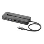 Refurbished HP USB-C Mini Dock met garantie, Ophalen of Verzenden, Zo goed als nieuw, HP