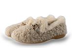 Torfs Pantoffels in maat 39 Beige | 10% extra korting, Kleding | Dames, Schoenen, Torfs, Verzenden, Beige, Zo goed als nieuw