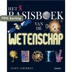 Het basisboek van de wetenschap 9789020976960 J. Gribbin, Boeken, Verzenden, Gelezen, J. Gribbin