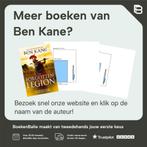 Hannibal 9781848092389 Ben Kane, Boeken, Verzenden, Gelezen, Ben Kane
