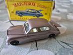 Matchbox - Modelauto (4) - Rolls Royce Phantom V, Mercedes, Nieuw