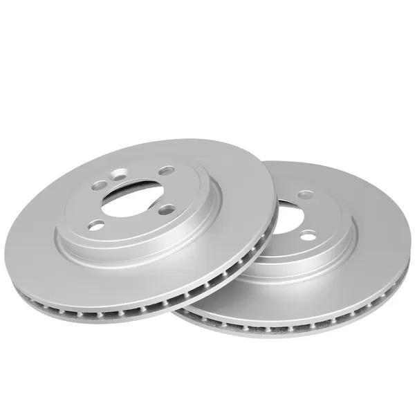 Remschijf MINI Cooper voorzijde, Auto-onderdelen, Klein materiaal, Nieuw, Verzenden