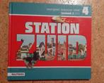 Station Zuid gr 4 (AVI E4) Leesboek 2 9789034590206, Boeken, Verzenden, Gelezen, Anneke Luijendijk